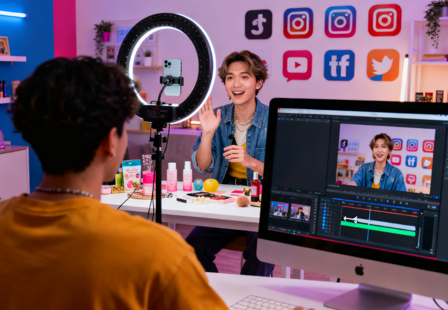 Fast Social Media Followers Growth Tutorial