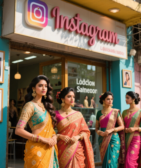 Boost Instagram