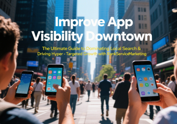 app visibility