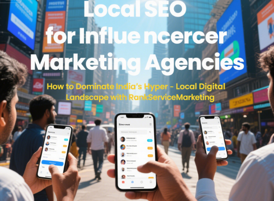 geo-targeted strategies