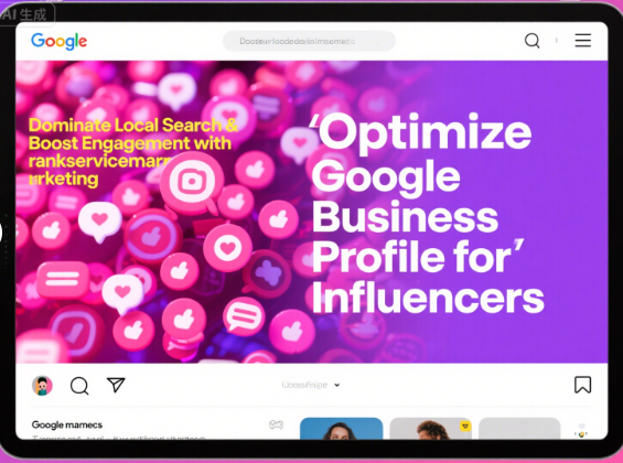 Google Business