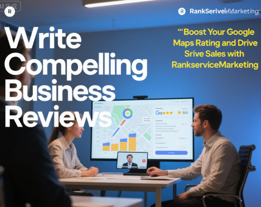 Business Reviews