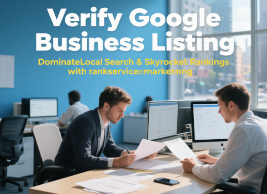 Business Listing