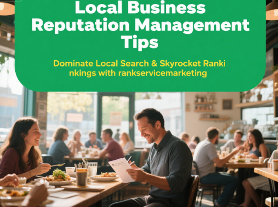 local business