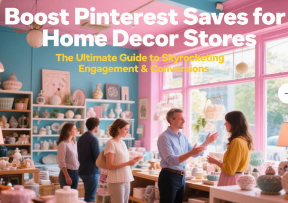 home decor stores