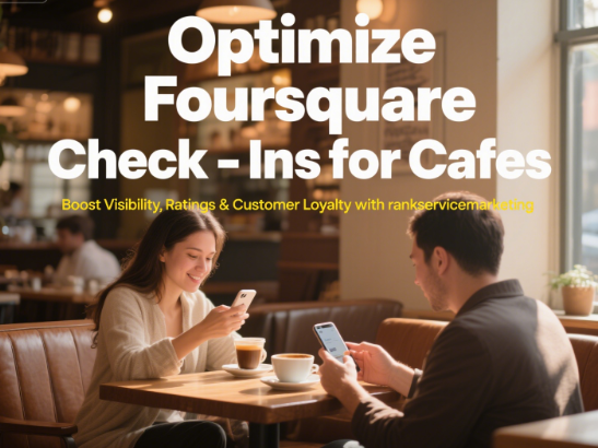Indian cafés