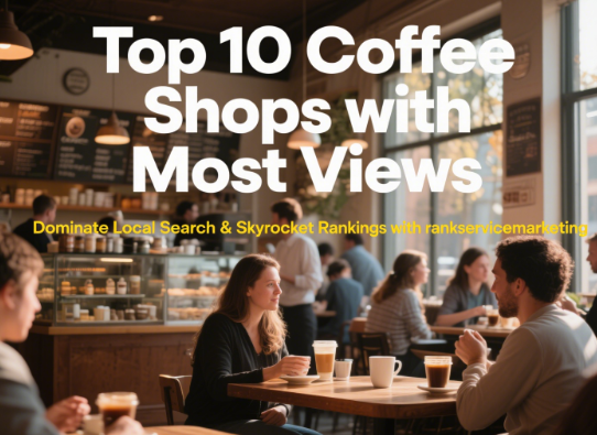 coffee culture