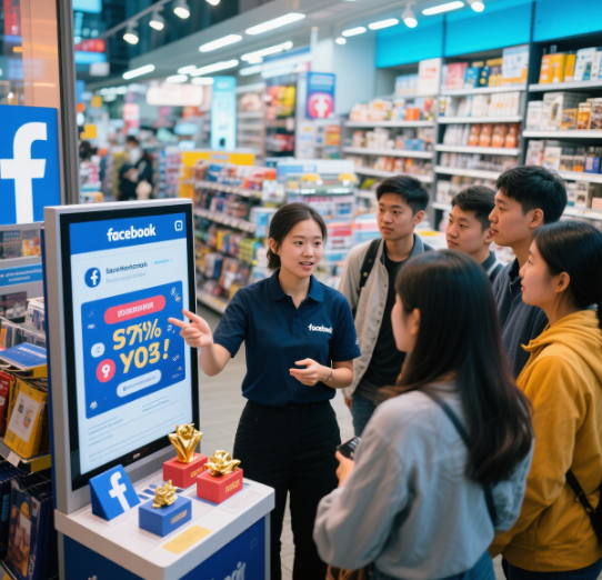 Optimize Google My Business for higher likes