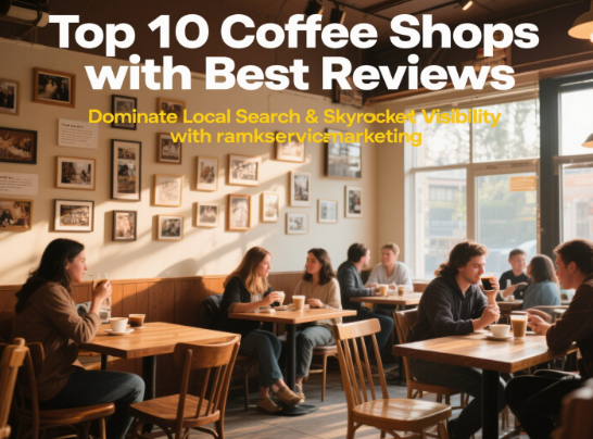average coffee shops