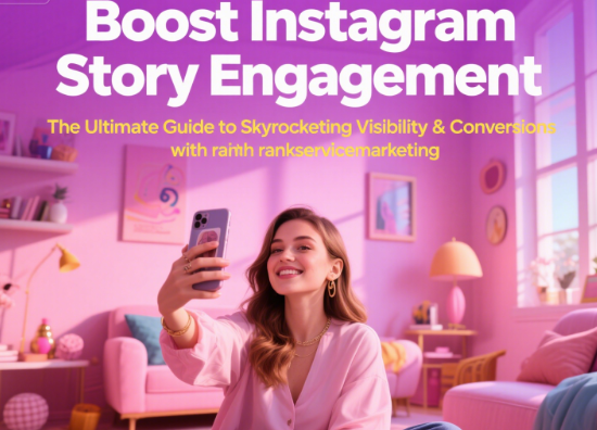 Instagram Stories