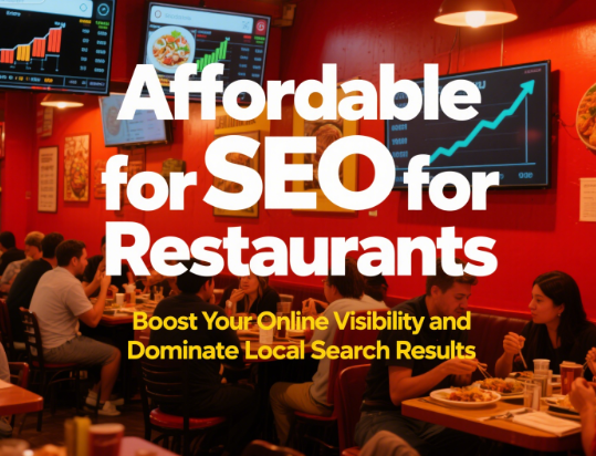Affordable SEO