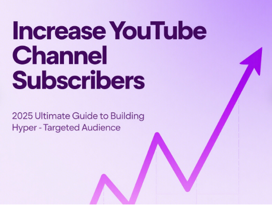 subscriber acquisition strategies