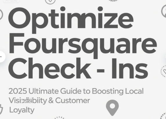​Foursquare optimization strategies