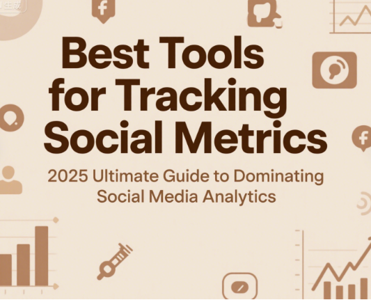 tracking tools