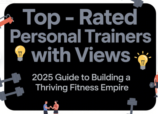 Top-rated trainers