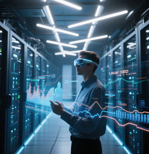 Local SEO Matters for Small Businesses in 2025