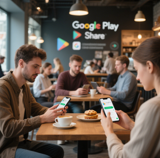 Google Play Store