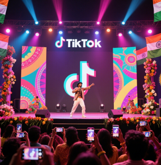 TikTok Creator Verification for Indian Brands