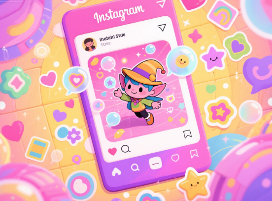 Instagram Story strategies Instagram Story strategies