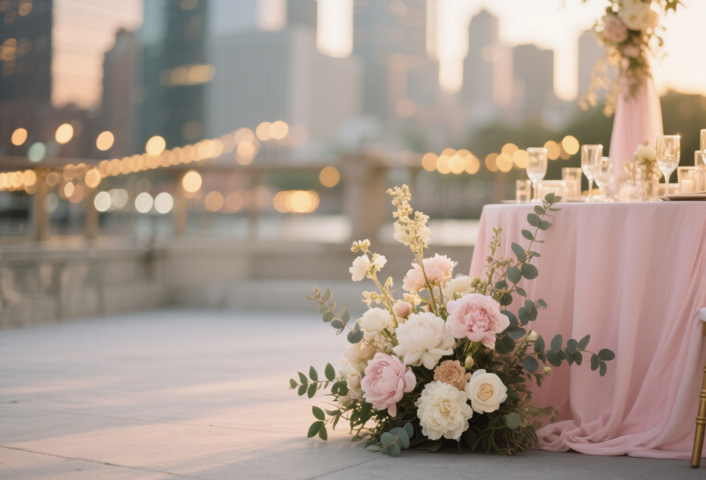 best wedding photographers downtown