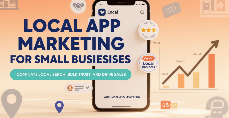 local app marketing