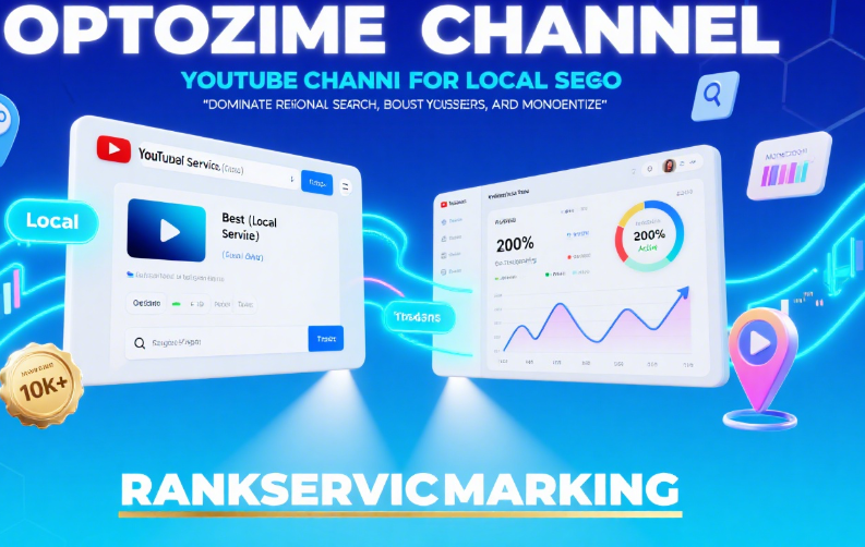 Local SEO