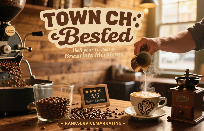 Coffee Roasters Coffee Roasters