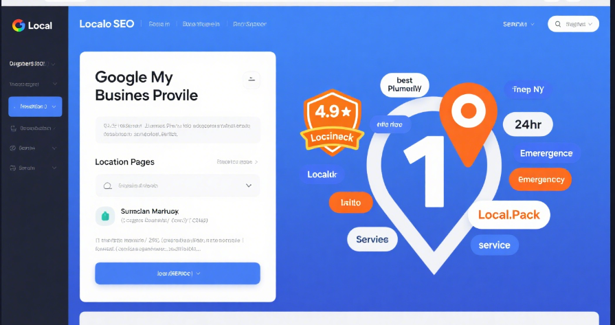 Local SEO