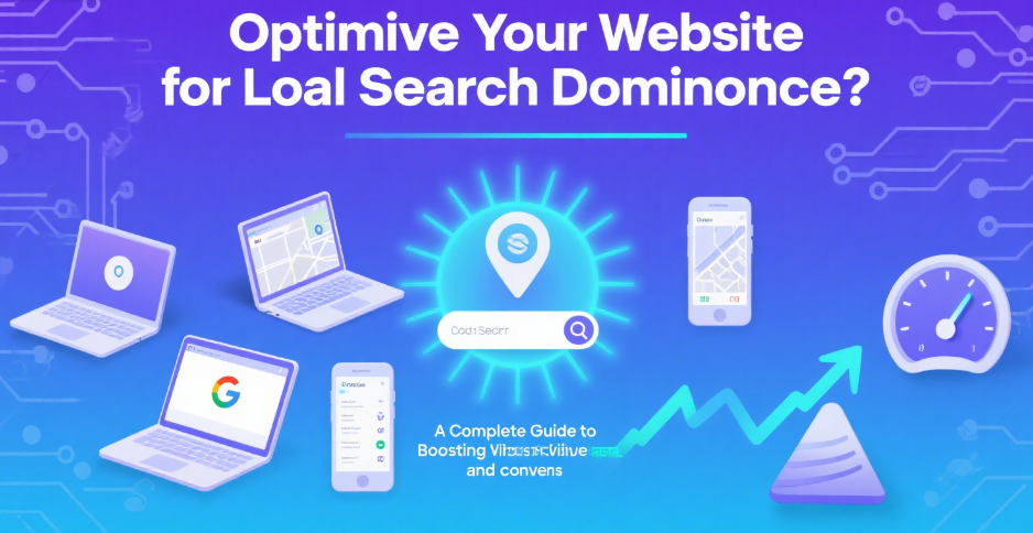 local SEO