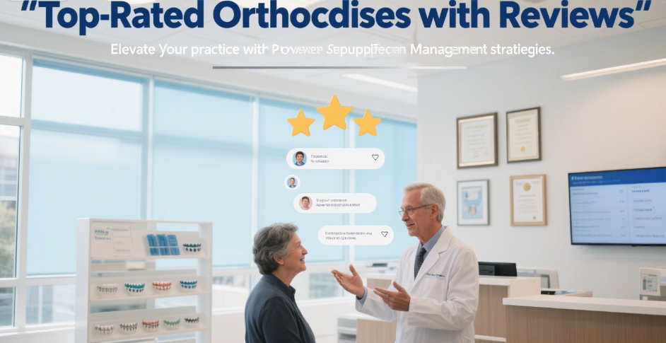 Orthodontists