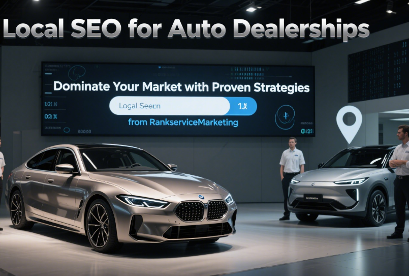 Local SEO