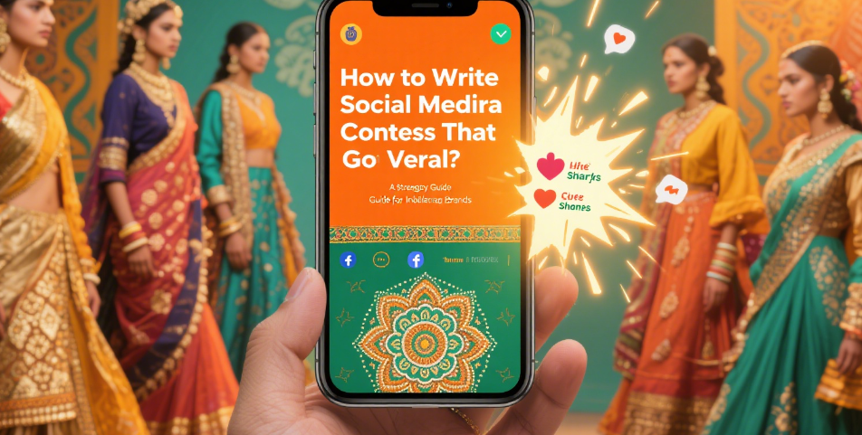 social media contest ideas