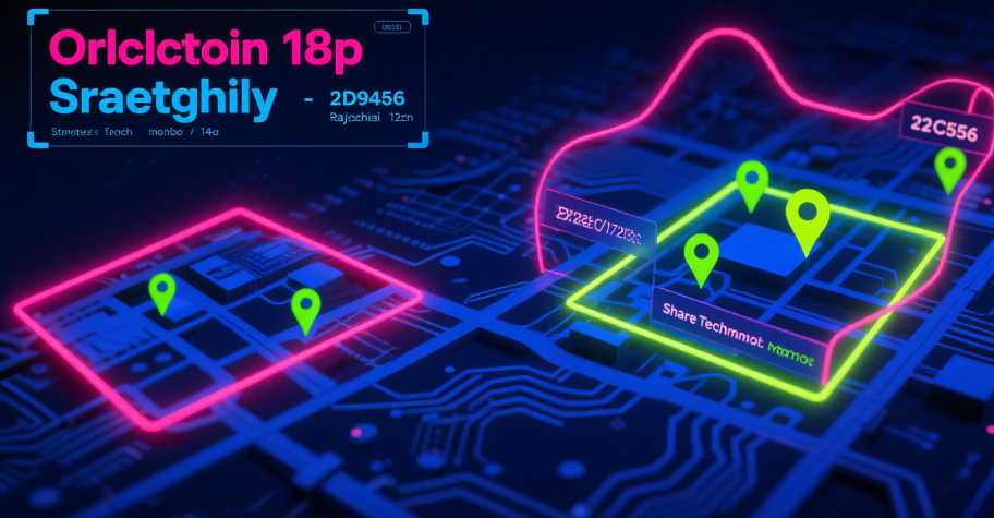geo-fenced app advertising