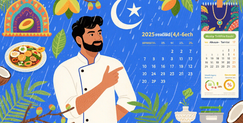 seasonal campaigns