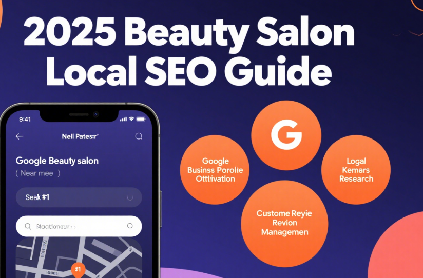 local SEO