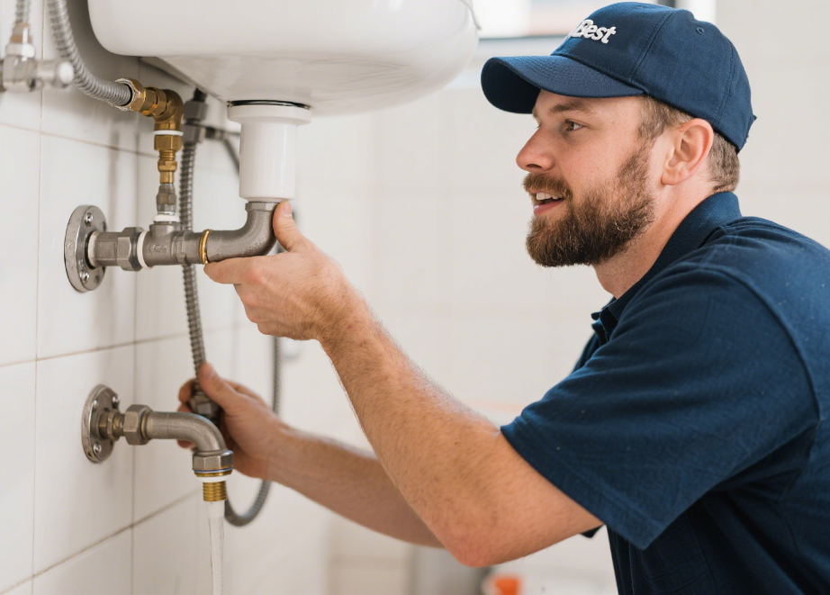 Plumbers