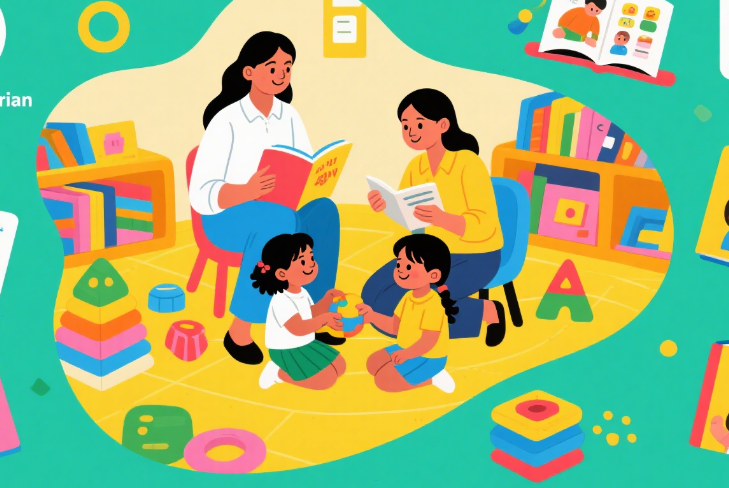 Daycare Centers
