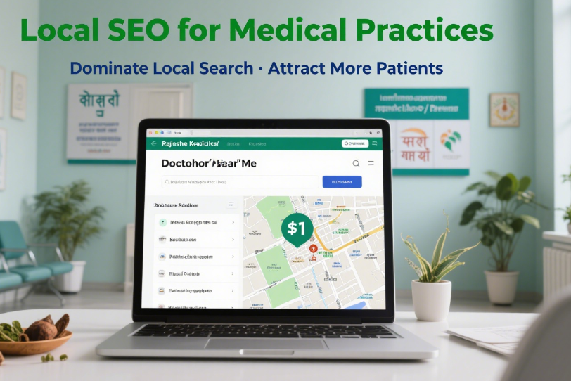 Local SEO