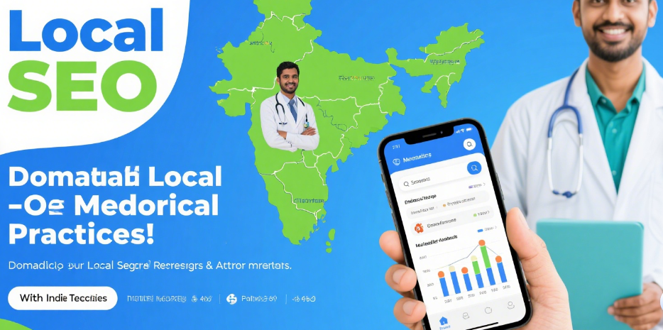 local SEO