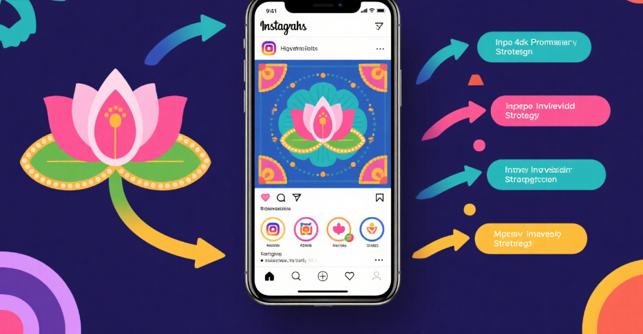 Instagram Highlights