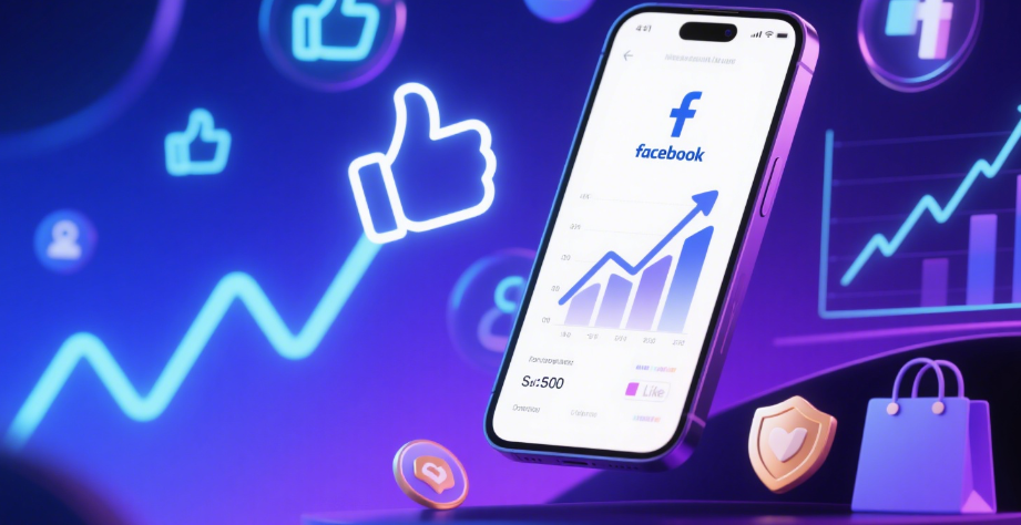 Facebook