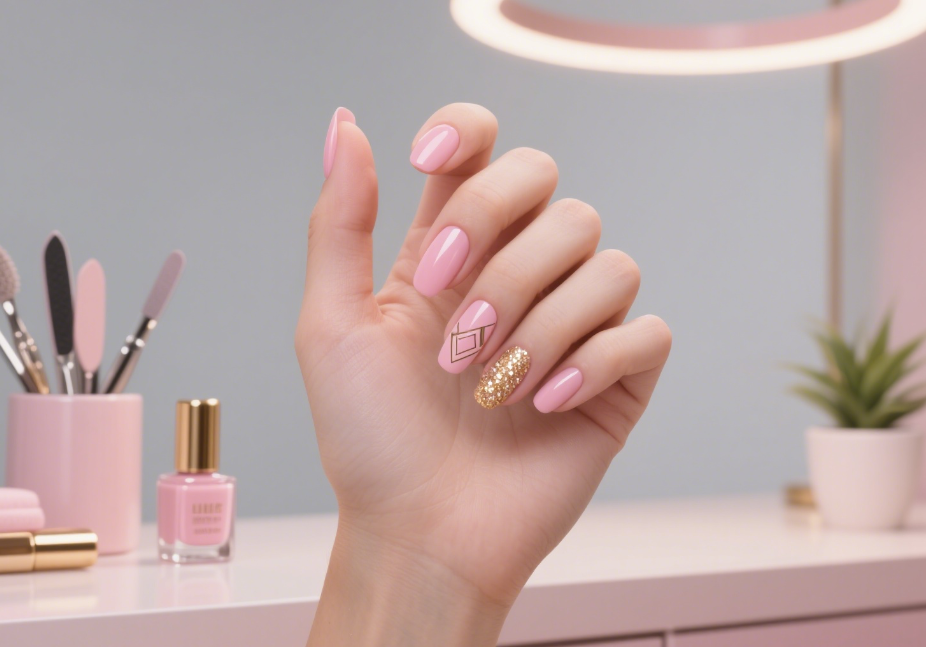 best-nail-technicians-in-neighborhood