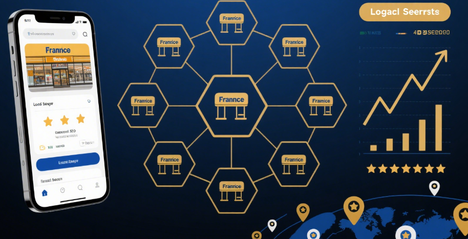 Local SEO