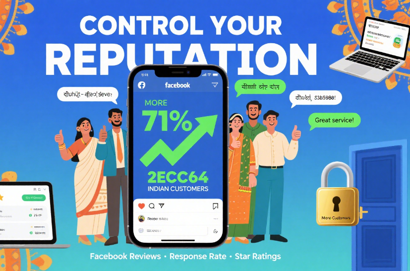 Facebook reviews