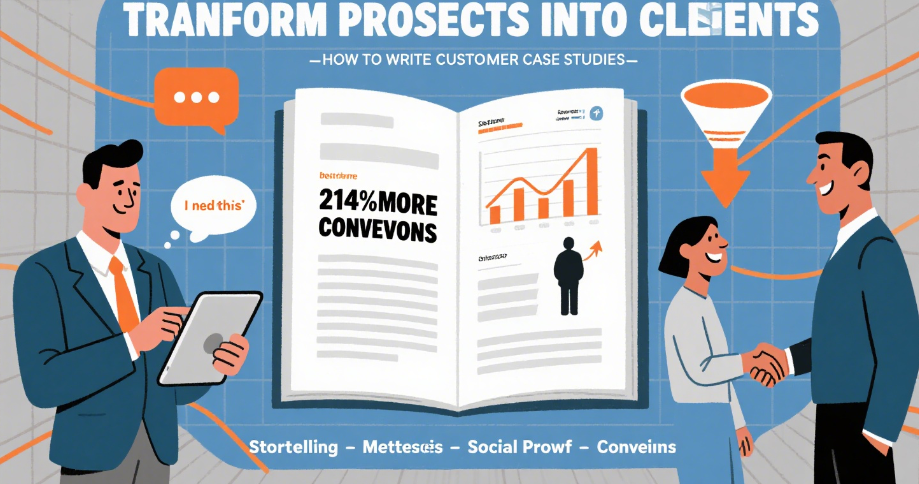 how to write customer case studies how to write customer case studies
