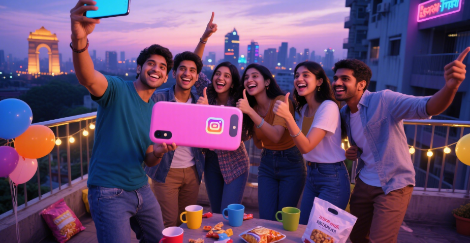 social media contest ideas for views
