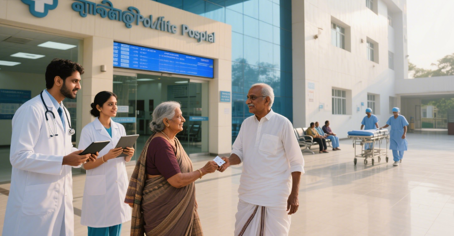 manage online reputation healthcare
