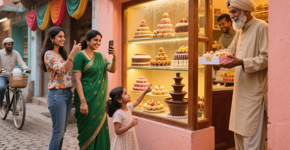 best bakeries with customer reviews