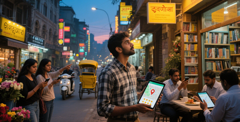 Google Maps SEO Checklist