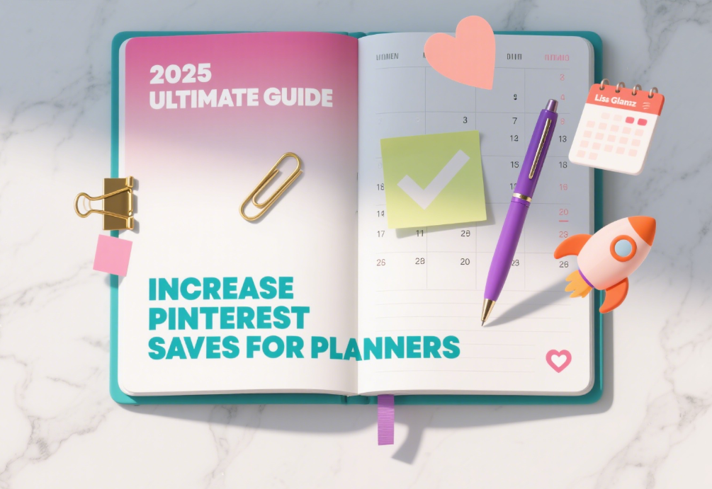 Pinterest Saves